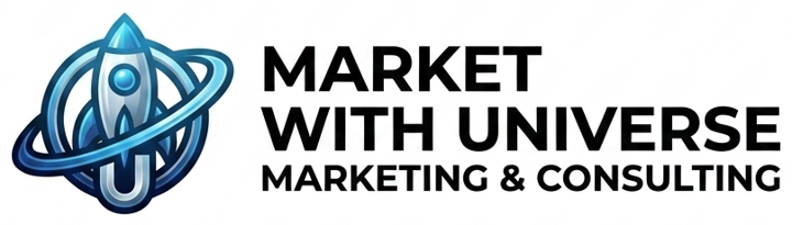 Market With Universe - Marketing & Consulting